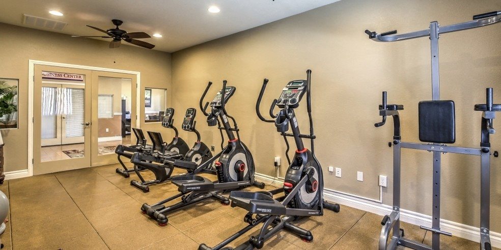 gym